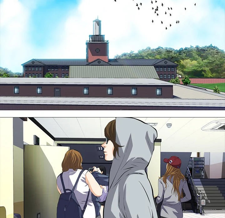 Extra Credit - Chapter 96 [photo 44] - MangaPorn