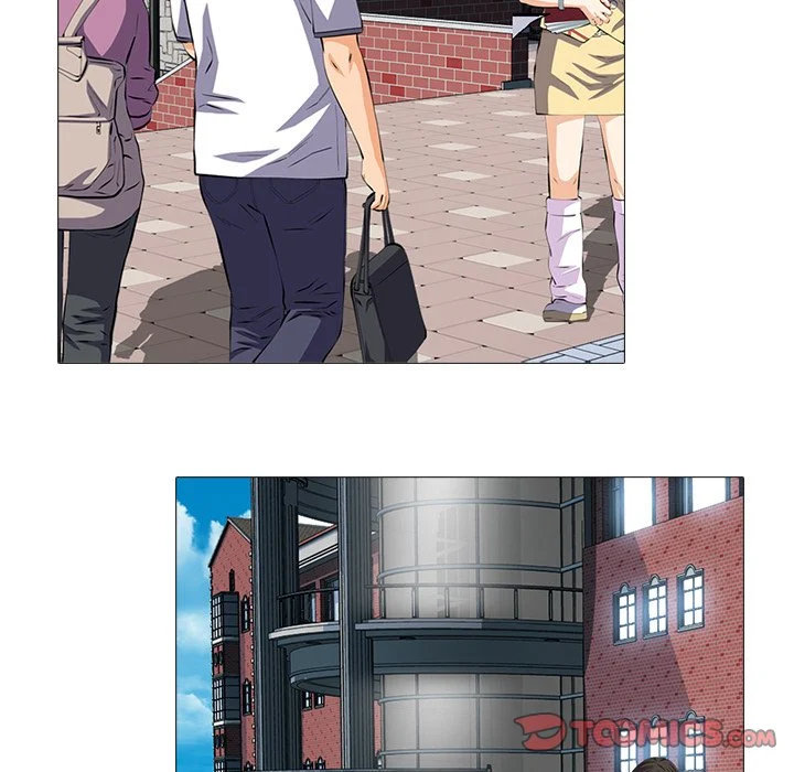 Extra Credit - Chapter 96 [photo 46] - MangaPorn