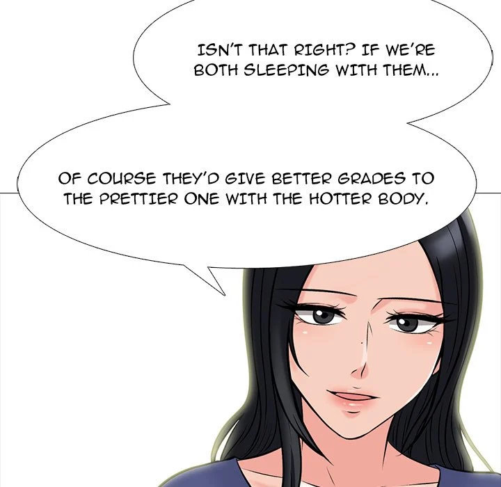 Extra Credit - Chapter 96 [photo 80] - MangaPorn