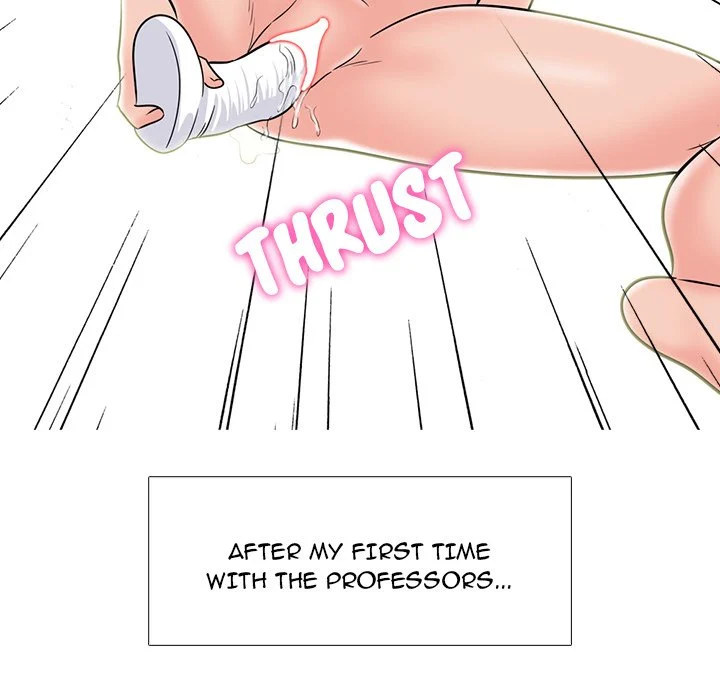 Extra Credit - Chapter 97 [photo 49] - MangaPorn