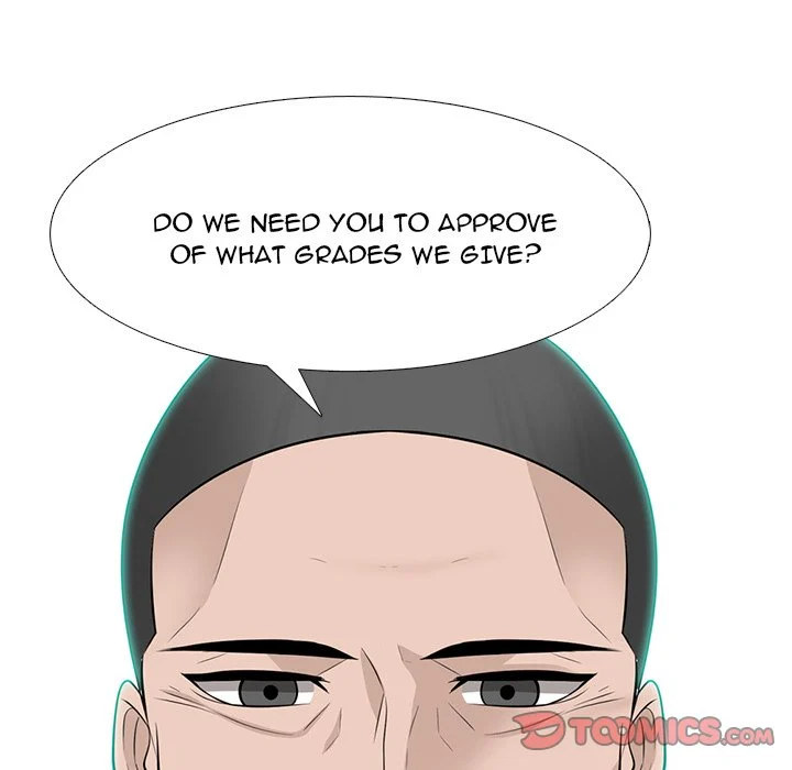 Extra Credit - Chapter 97 [photo 69] - MangaPorn