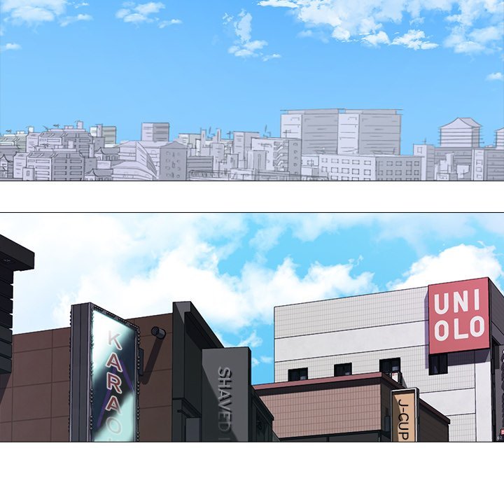 Extra Credit - Chapter 98 [photo 12] - MangaPorn