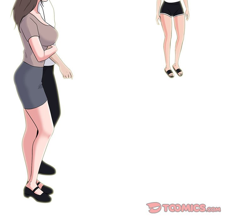 Extra Credit - Chapter 98 [photo 14] - MangaPorn