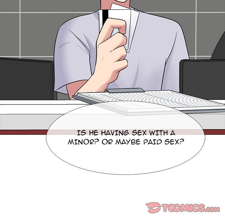 Extra Credit - Chapter 98 [photo 46] - MangaPorn