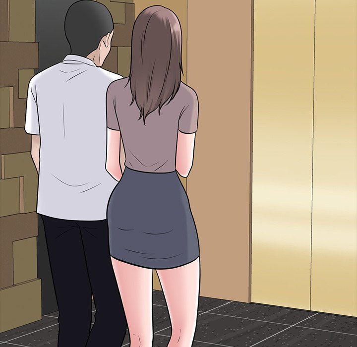 Extra Credit - Chapter 98 [photo 48] - MangaPorn