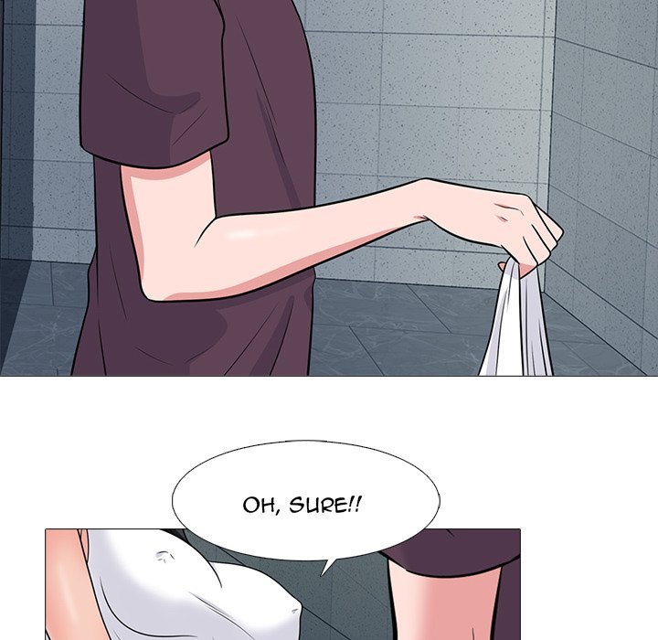 Extra Credit - Chapter 100 [photo 16] - MangaPorn