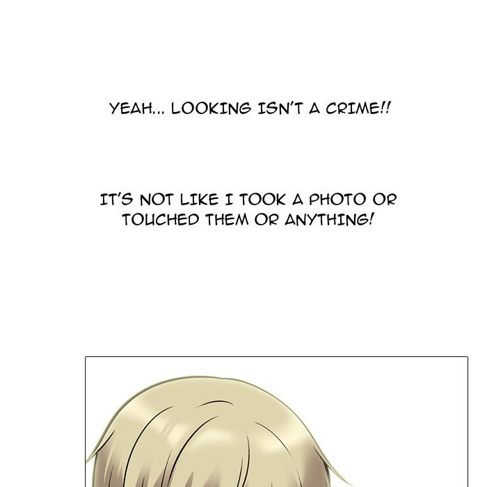 Extra Credit - Chapter 100 [photo 55] - MangaPorn