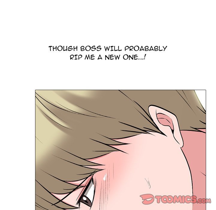 Extra Credit - Chapter 100 [photo 90] - MangaPorn