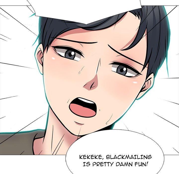 Extra Credit - Chapter 104 [photo 32] - MangaPorn