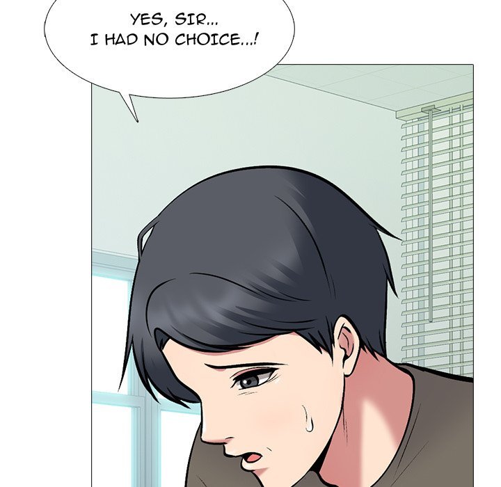 Extra Credit - Chapter 105 [photo 114] - MangaPorn