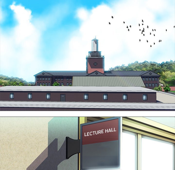 Extra Credit - Chapter 105 [photo 16] - MangaPorn