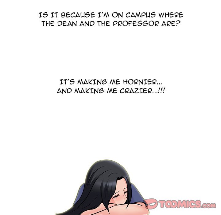 Extra Credit - Chapter 105 [photo 39] - MangaPorn