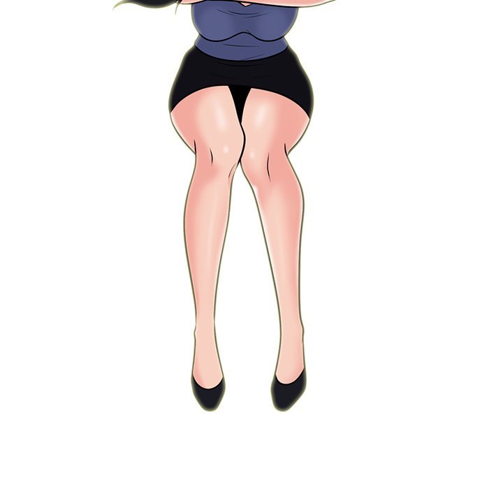 Extra Credit - Chapter 105 [photo 40] - MangaPorn