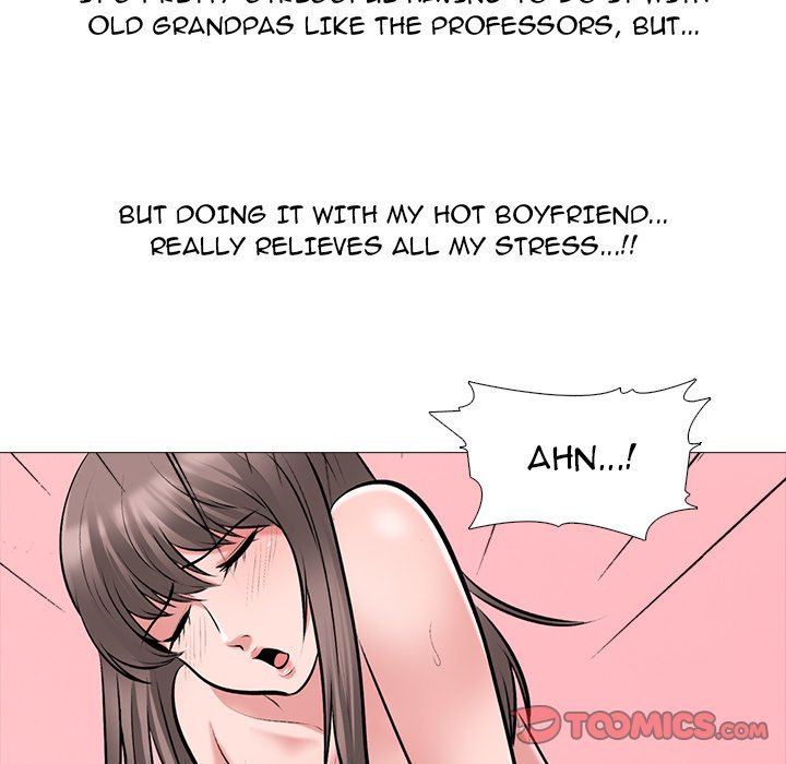 Extra Credit - Chapter 105 [photo 84] - MangaPorn