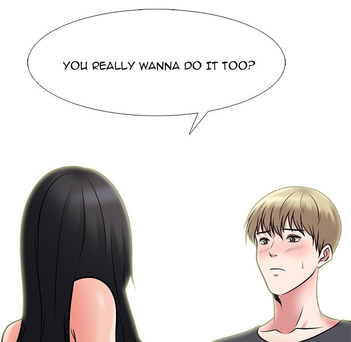 Extra Credit - Chapter 108 [photo 31] - MangaPorn