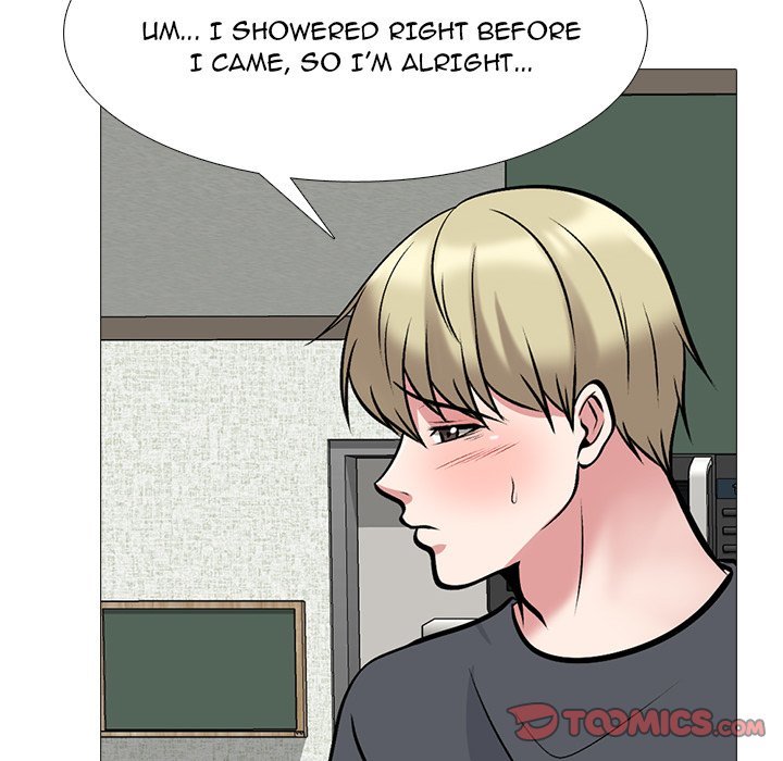 Extra Credit - Chapter 108 [photo 36] - MangaPorn