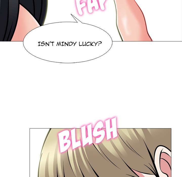 Extra Credit - Chapter 108 [photo 50] - MangaPorn