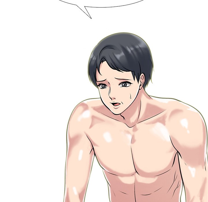 Extra Credit - Chapter 109 [photo 132] - MangaPorn