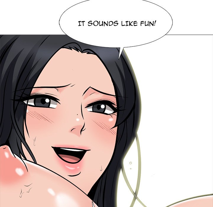 Extra Credit - Chapter 110 [photo 71] - MangaPorn