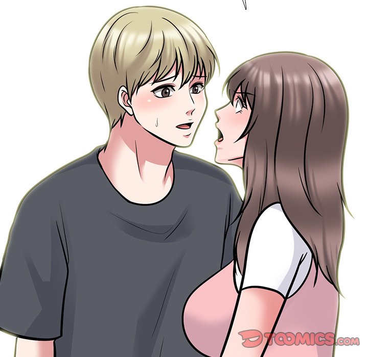 Extra Credit - Chapter 111 [photo 102] - MangaPorn