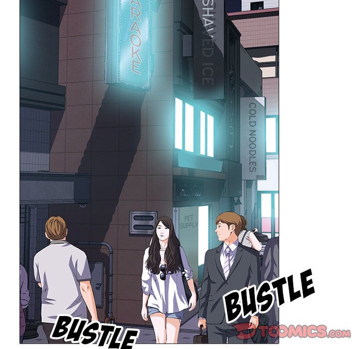 Extra Credit - Chapter 111 [photo 15] - MangaPorn