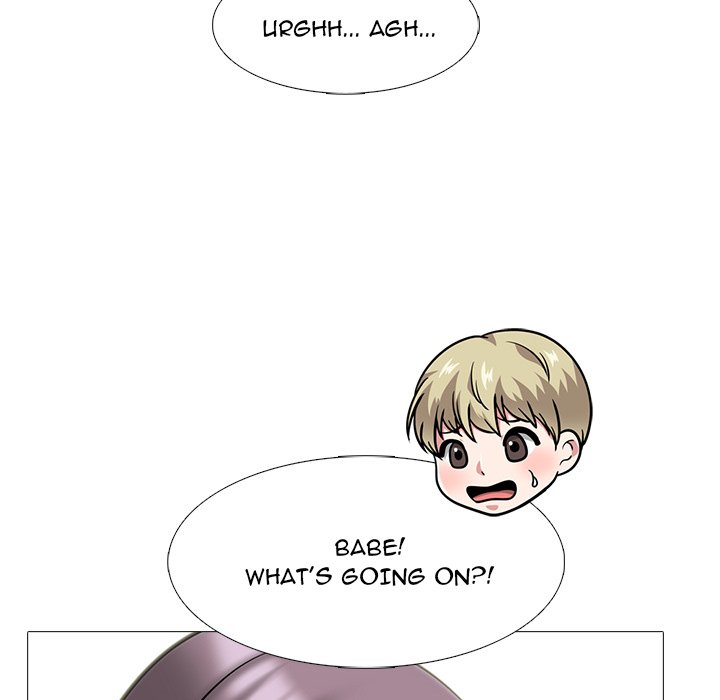 Extra Credit - Chapter 111 [photo 58] - MangaPorn