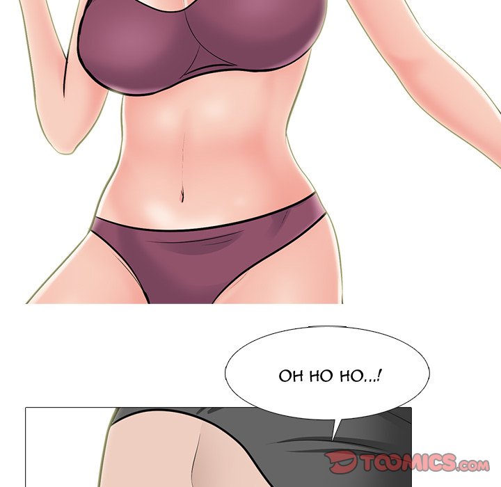 Extra Credit - Chapter 111 [photo 75] - MangaPorn