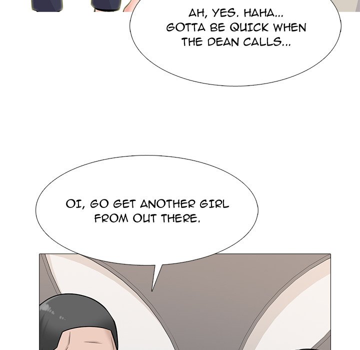 Extra Credit - Chapter 112 [photo 16] - MangaPorn