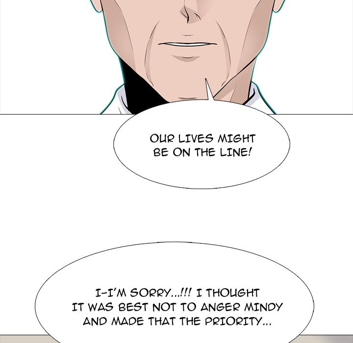 Extra Credit - Chapter 112 [photo 40] - MangaPorn