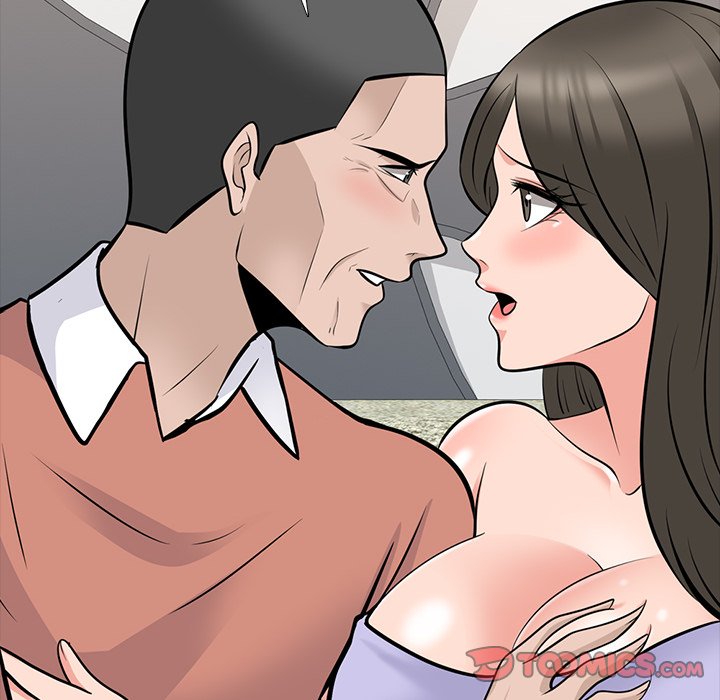 Extra Credit - Chapter 112 [photo 69] - MangaPorn