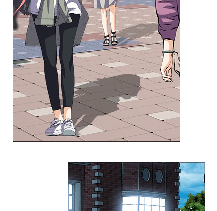 Extra Credit - Chapter 113 [photo 13] - MangaPorn