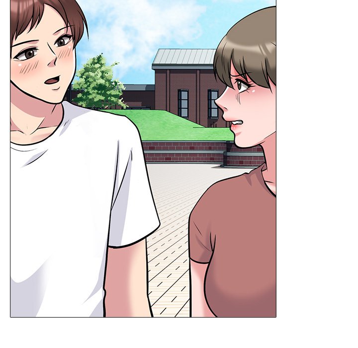 Extra Credit - Chapter 113 [photo 20] - MangaPorn