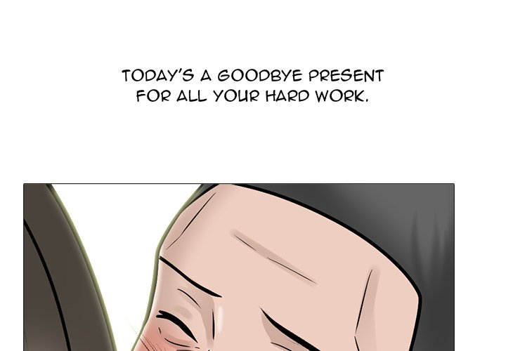 Extra Credit - Chapter 113 [photo 4] - MangaPorn