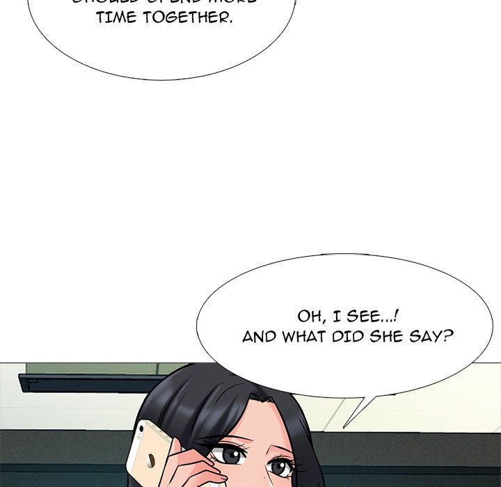 Extra Credit - Chapter 113 [photo 71] - MangaPorn