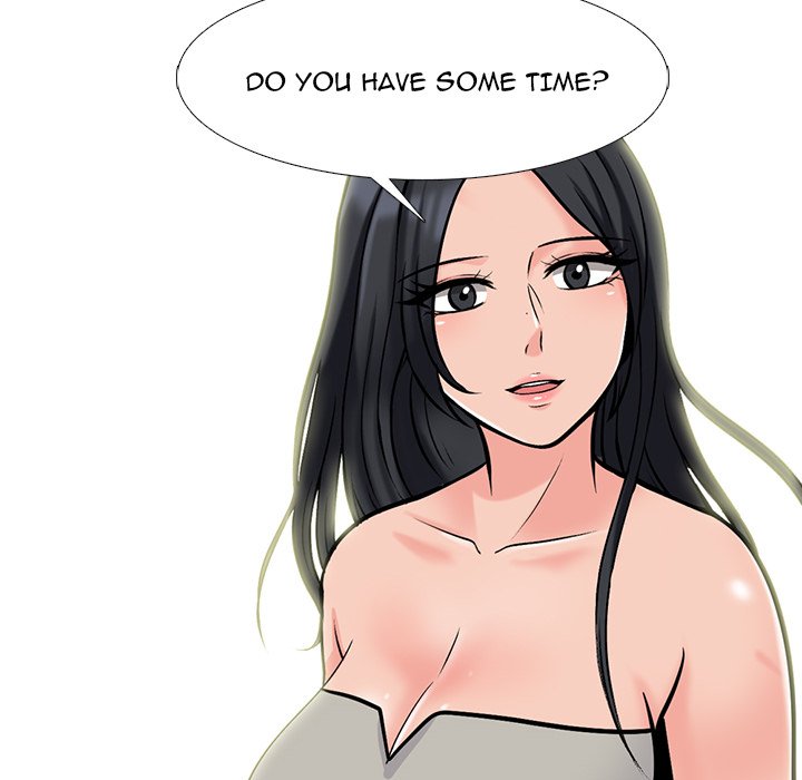 Extra Credit - Chapter 113 [photo 90] - MangaPorn