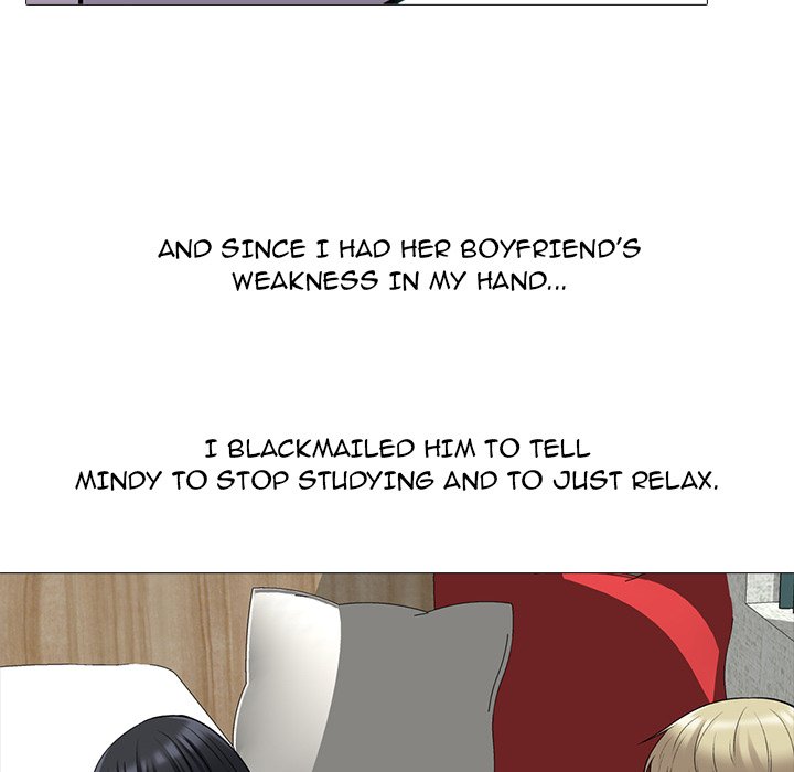 Extra Credit - Chapter 115 [photo 112] - MangaPorn