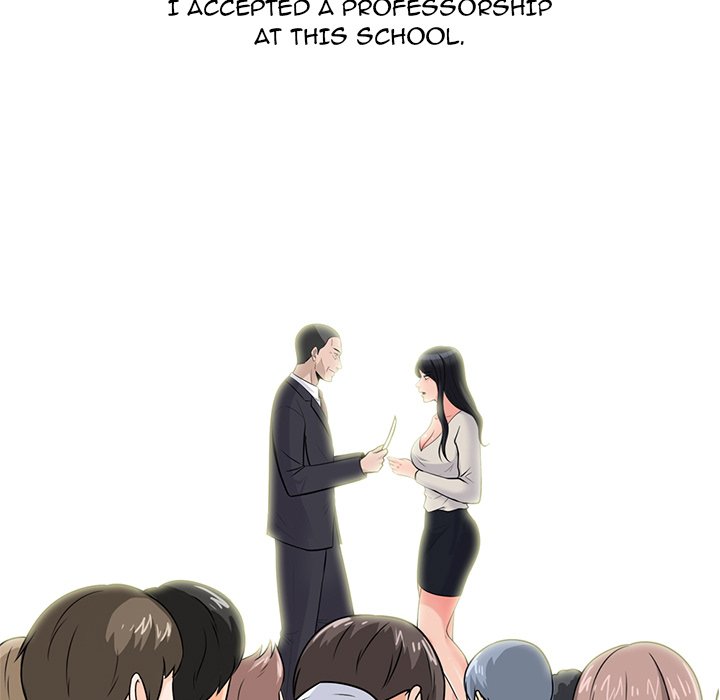 Extra Credit - Chapter 115 [photo 127] - MangaPorn