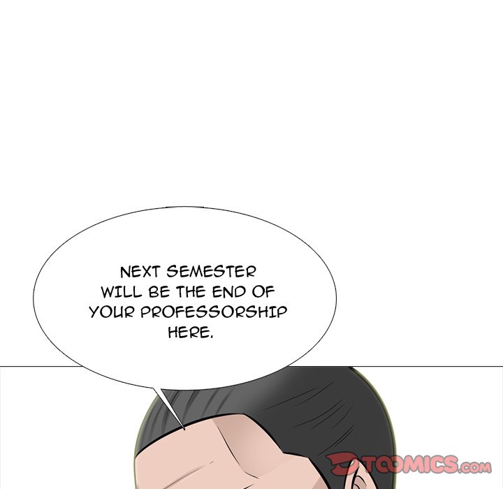 Extra Credit - Chapter 115 [photo 6] - MangaPorn