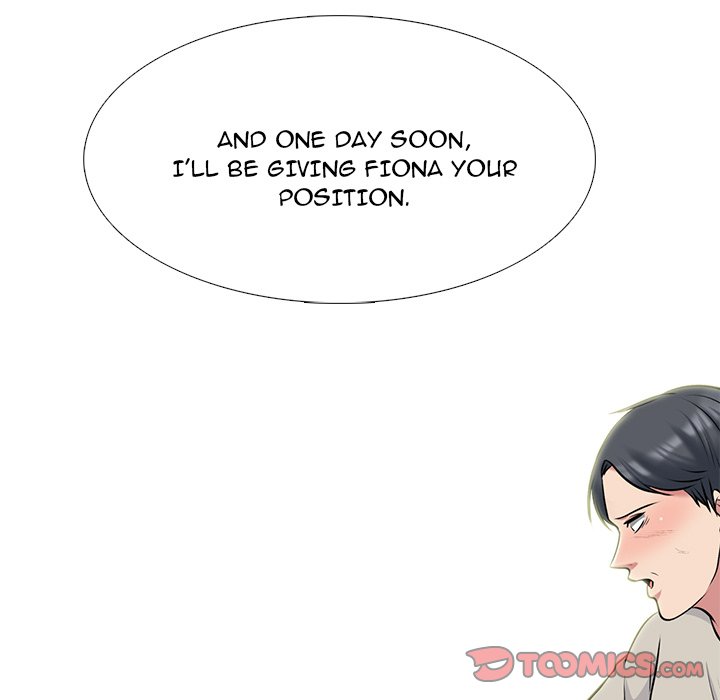 Extra Credit - Chapter 115 [photo 9] - MangaPorn