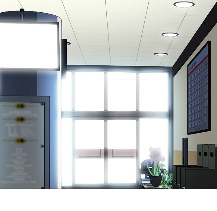 Extra Credit - Chapter 116 [photo 114] - MangaPorn