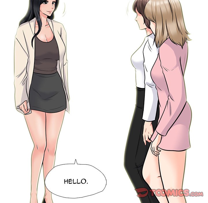 Extra Credit - Chapter 116 [photo 21] - MangaPorn