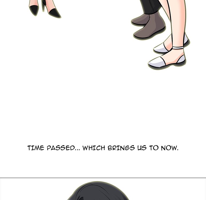 Extra Credit - Chapter 116 [photo 22] - MangaPorn