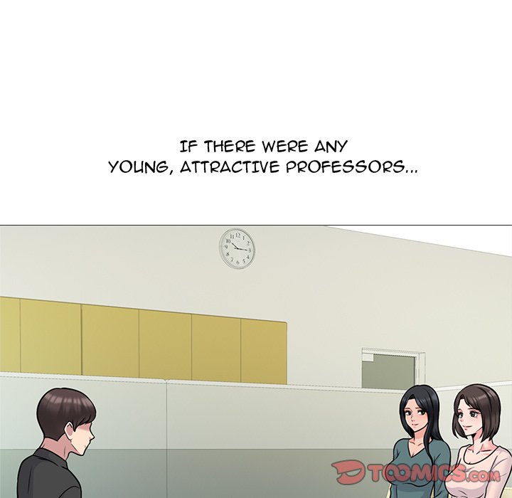 Extra Credit - Chapter 116 [photo 30] - MangaPorn