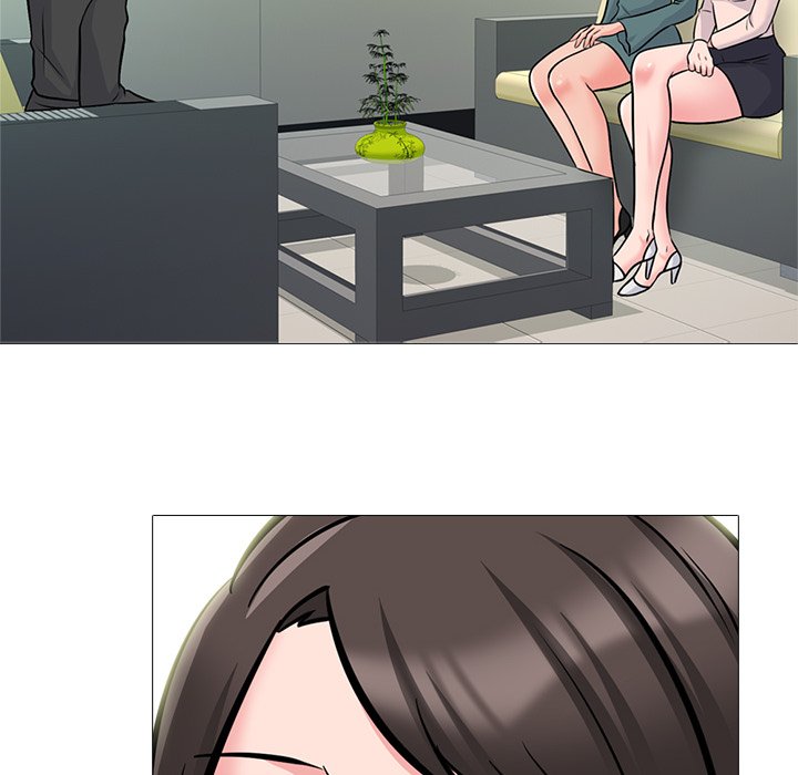 Extra Credit - Chapter 116 [photo 31] - MangaPorn