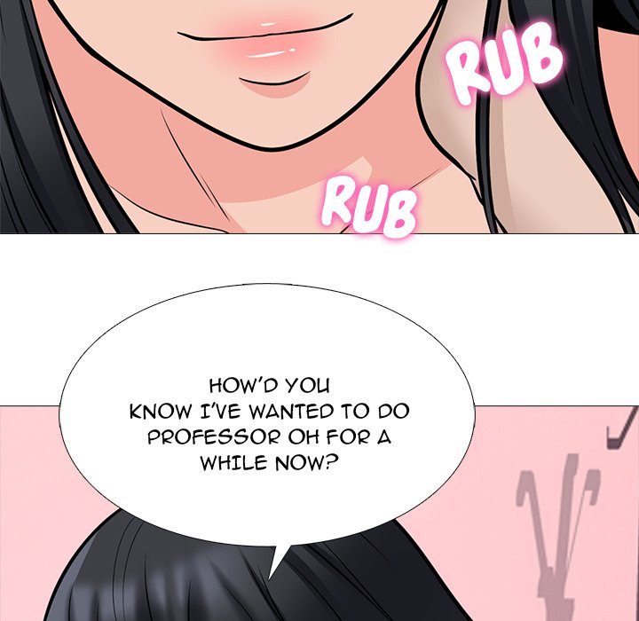 Extra Credit - Chapter 116 [photo 58] - MangaPorn