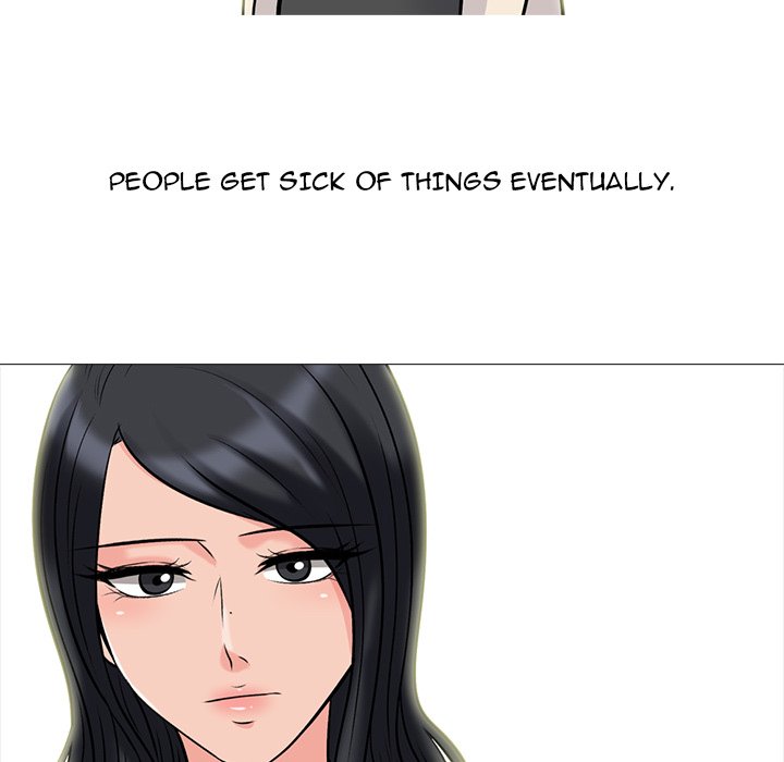 Extra Credit - Chapter 116 [photo 89] - MangaPorn