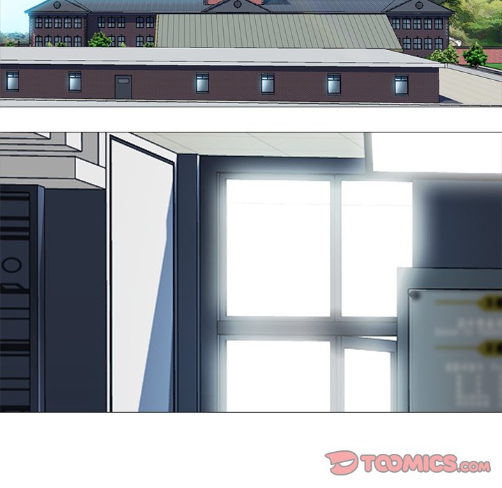 Extra Credit - Chapter 117 [photo 12] - MangaPorn