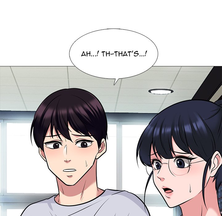 Extra Credit - Chapter 117 [photo 16] - MangaPorn