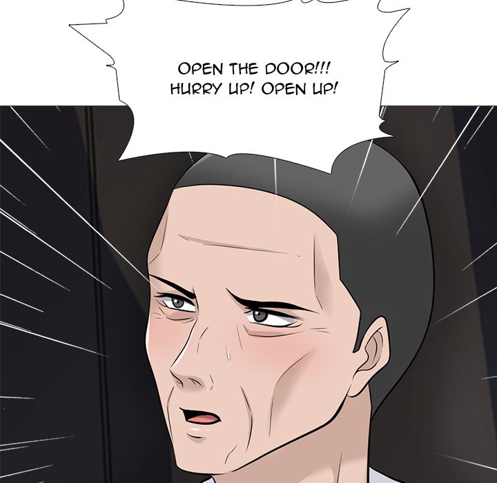 Extra Credit - Chapter 119 [photo 34] - MangaPorn