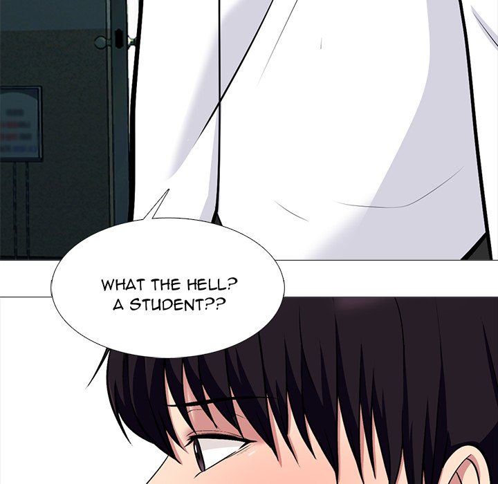 Extra Credit - Chapter 119 [photo 68] - MangaPorn